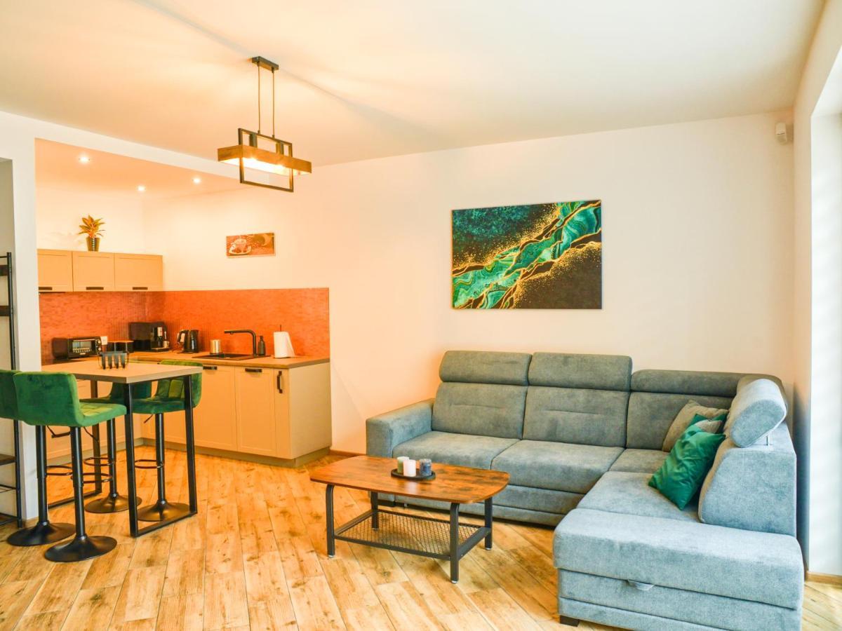 River Rest - Adults Only Świeradów-Zdrój Extérieur photo