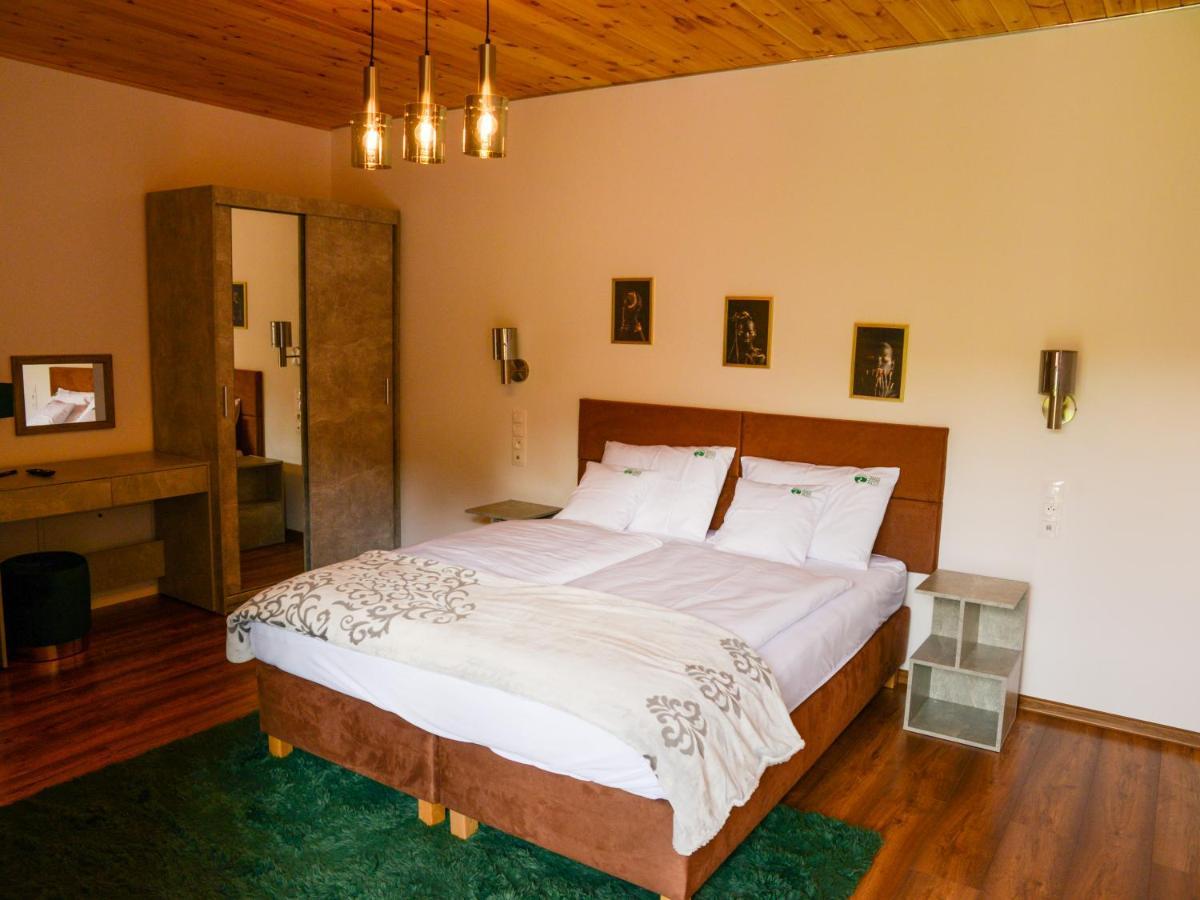 River Rest - Adults Only Świeradów-Zdrój Extérieur photo