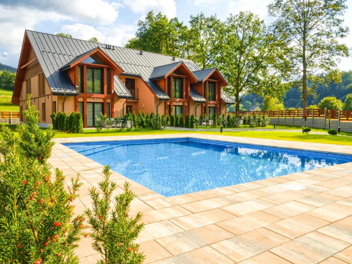 River Rest - Adults Only Świeradów-Zdrój Extérieur photo