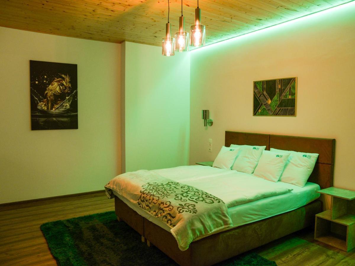River Rest - Adults Only Świeradów-Zdrój Extérieur photo