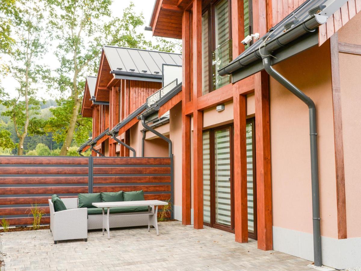 River Rest - Adults Only Świeradów-Zdrój Extérieur photo