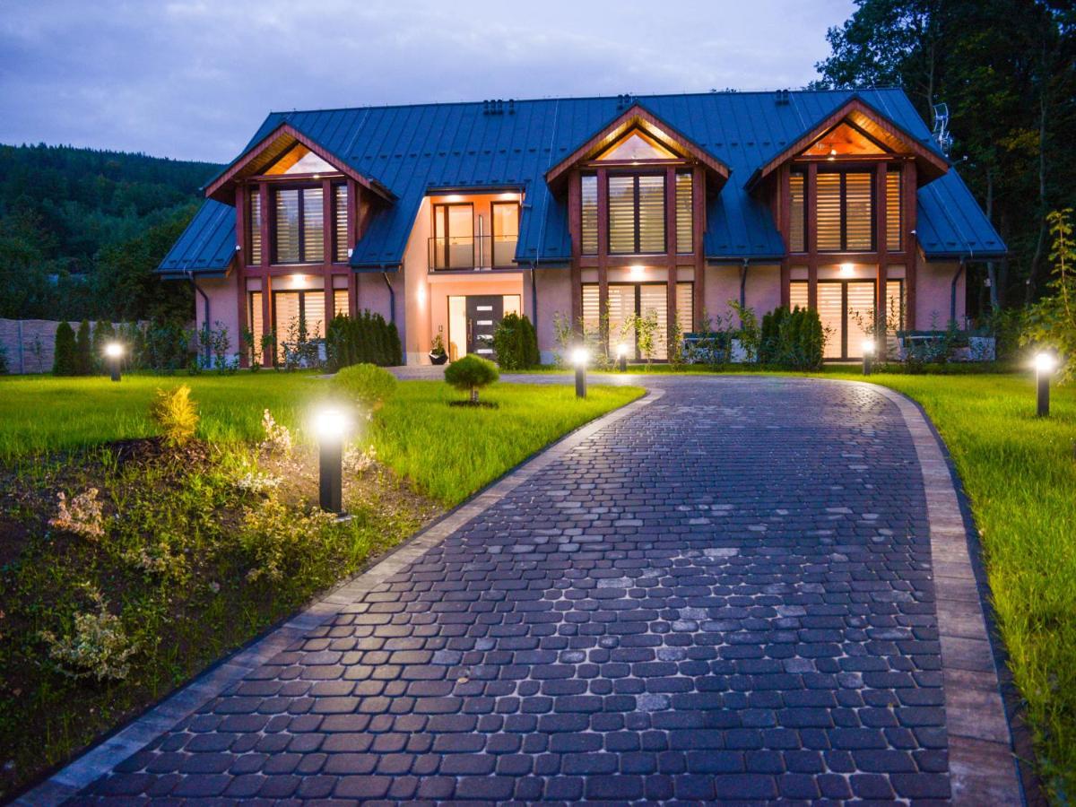River Rest - Adults Only Świeradów-Zdrój Extérieur photo