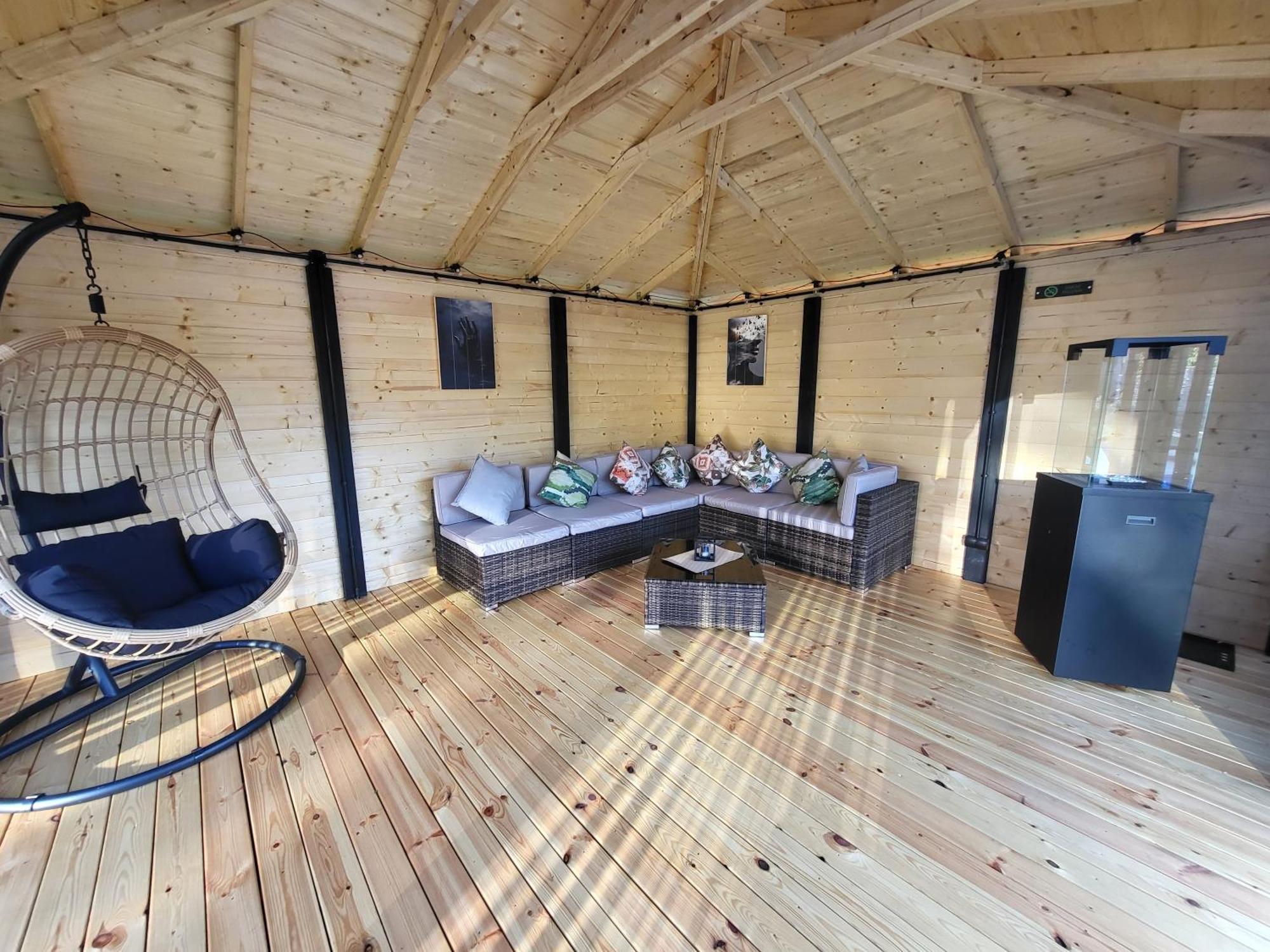 River Rest - Adults Only Świeradów-Zdrój Extérieur photo